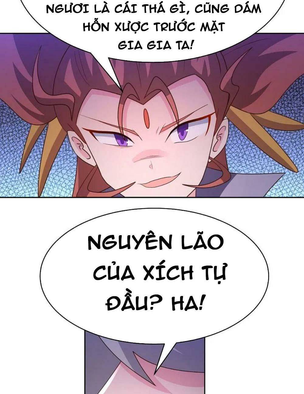 tôn thượng Chapter 410 - Next Chapter 411