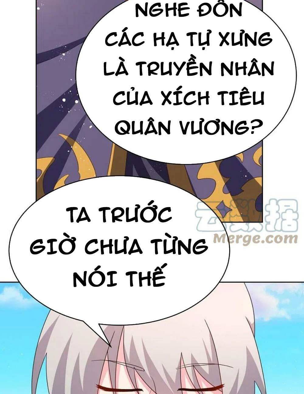 tôn thượng Chapter 410 - Next Chapter 411