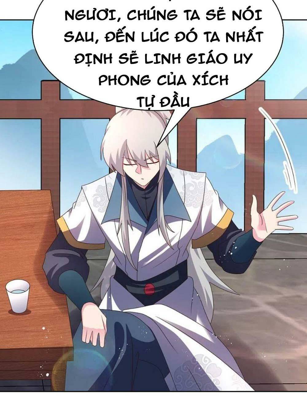 tôn thượng Chapter 410 - Next Chapter 411