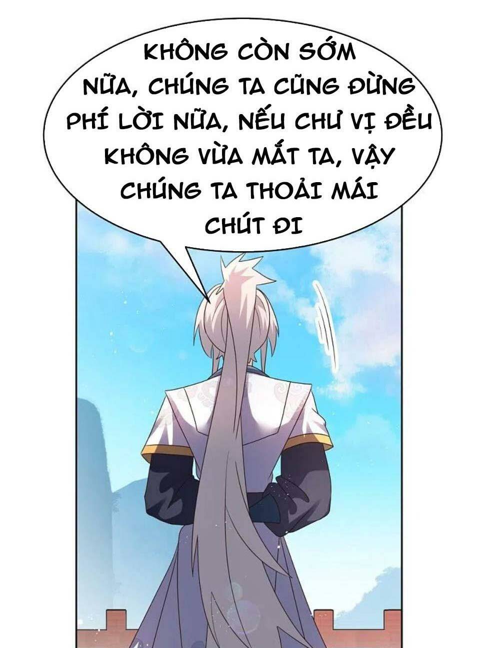 tôn thượng Chapter 410 - Next Chapter 411