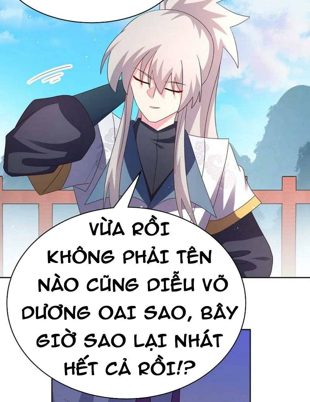 tôn thượng Chapter 410 - Next Chapter 411