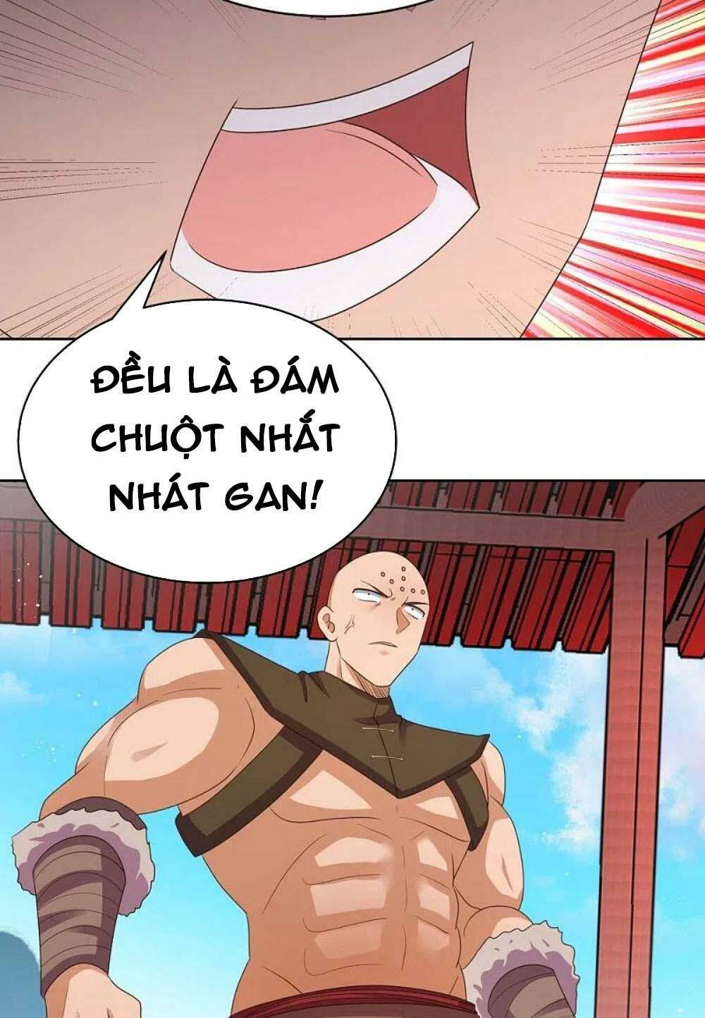 tôn thượng Chapter 410 - Next Chapter 411