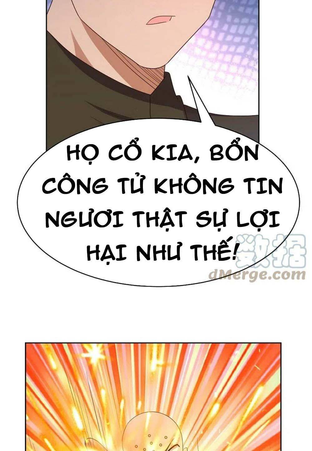 tôn thượng Chapter 410 - Next Chapter 411