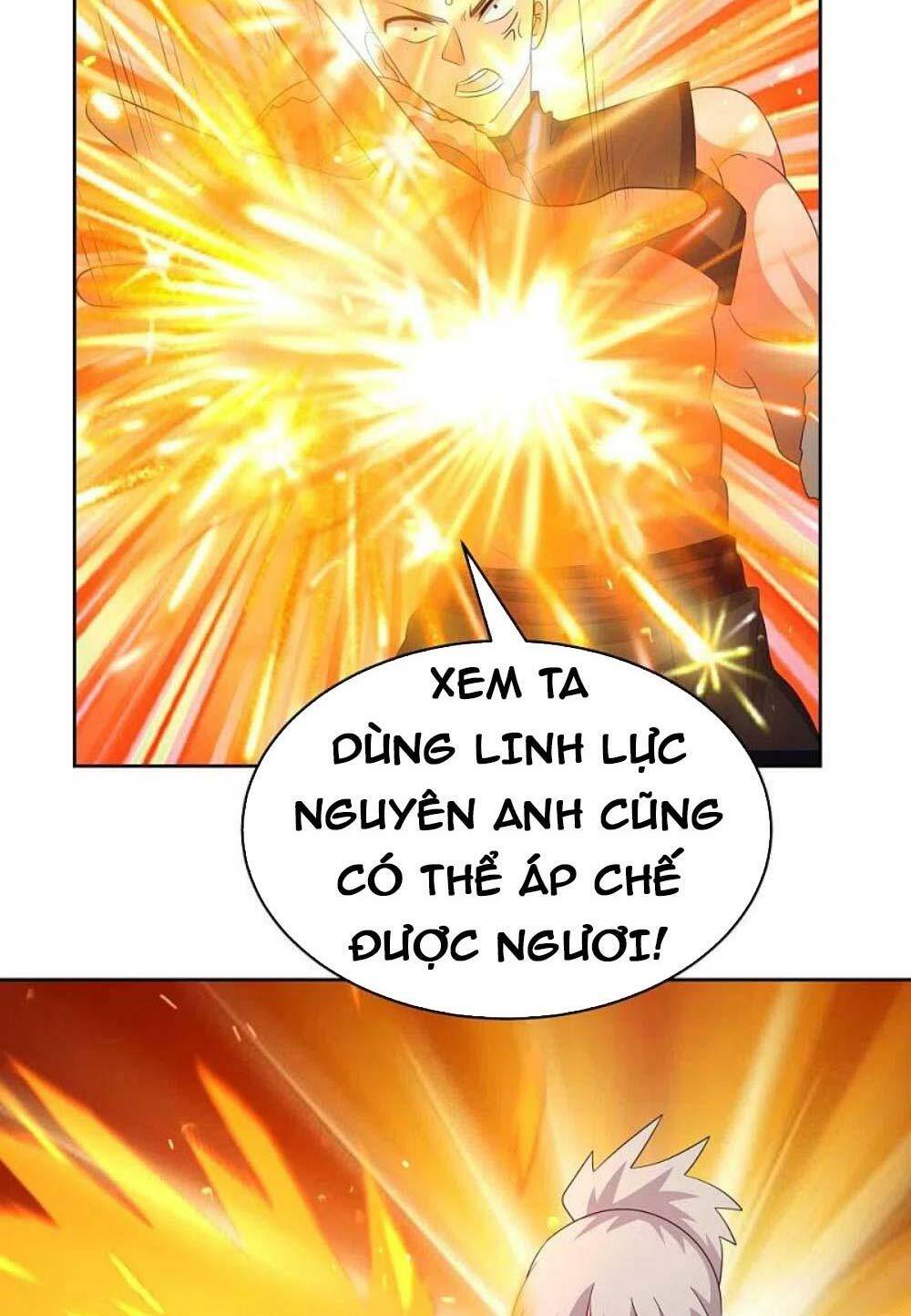 tôn thượng Chapter 410 - Next Chapter 411