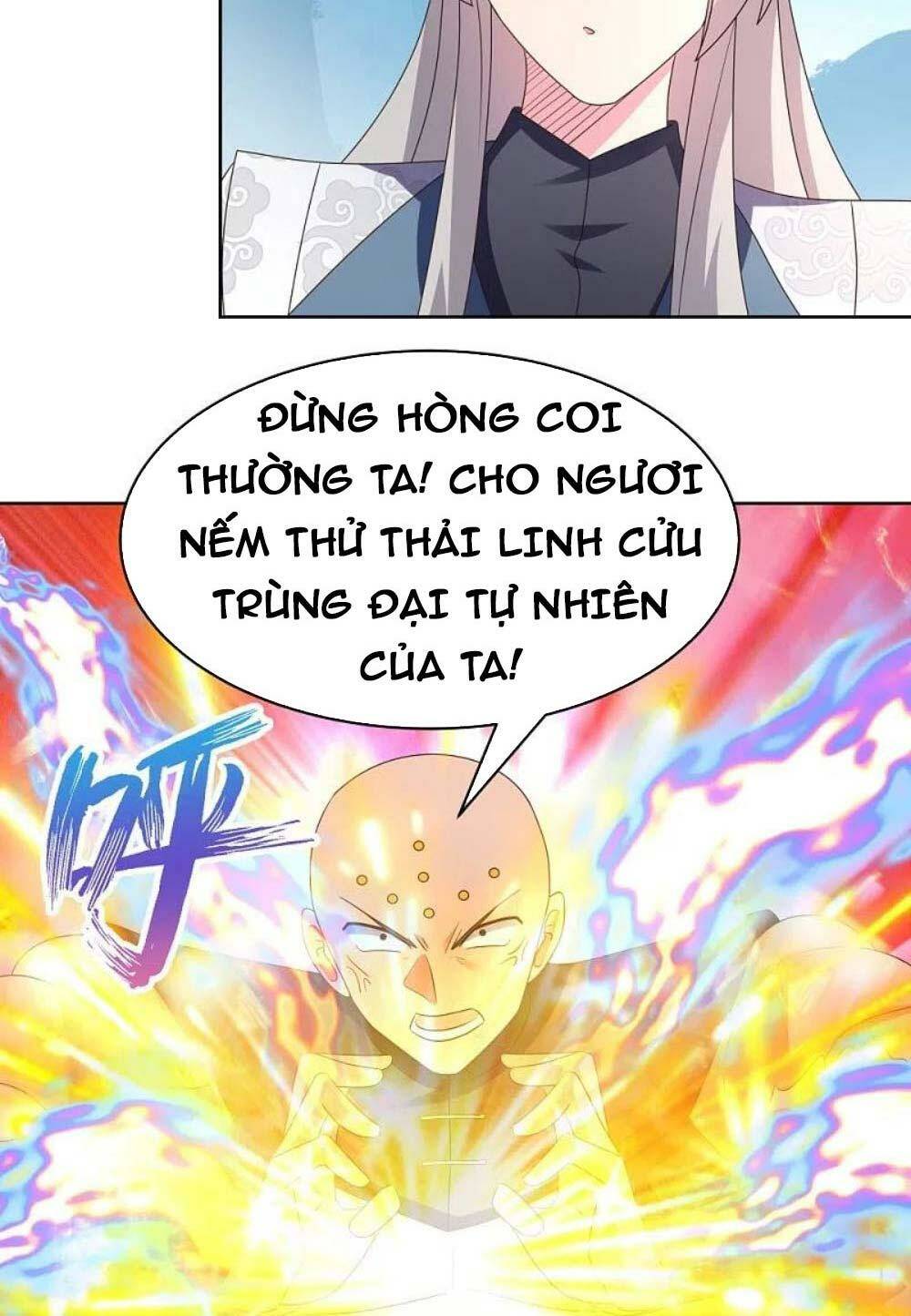 tôn thượng Chapter 410 - Next Chapter 411