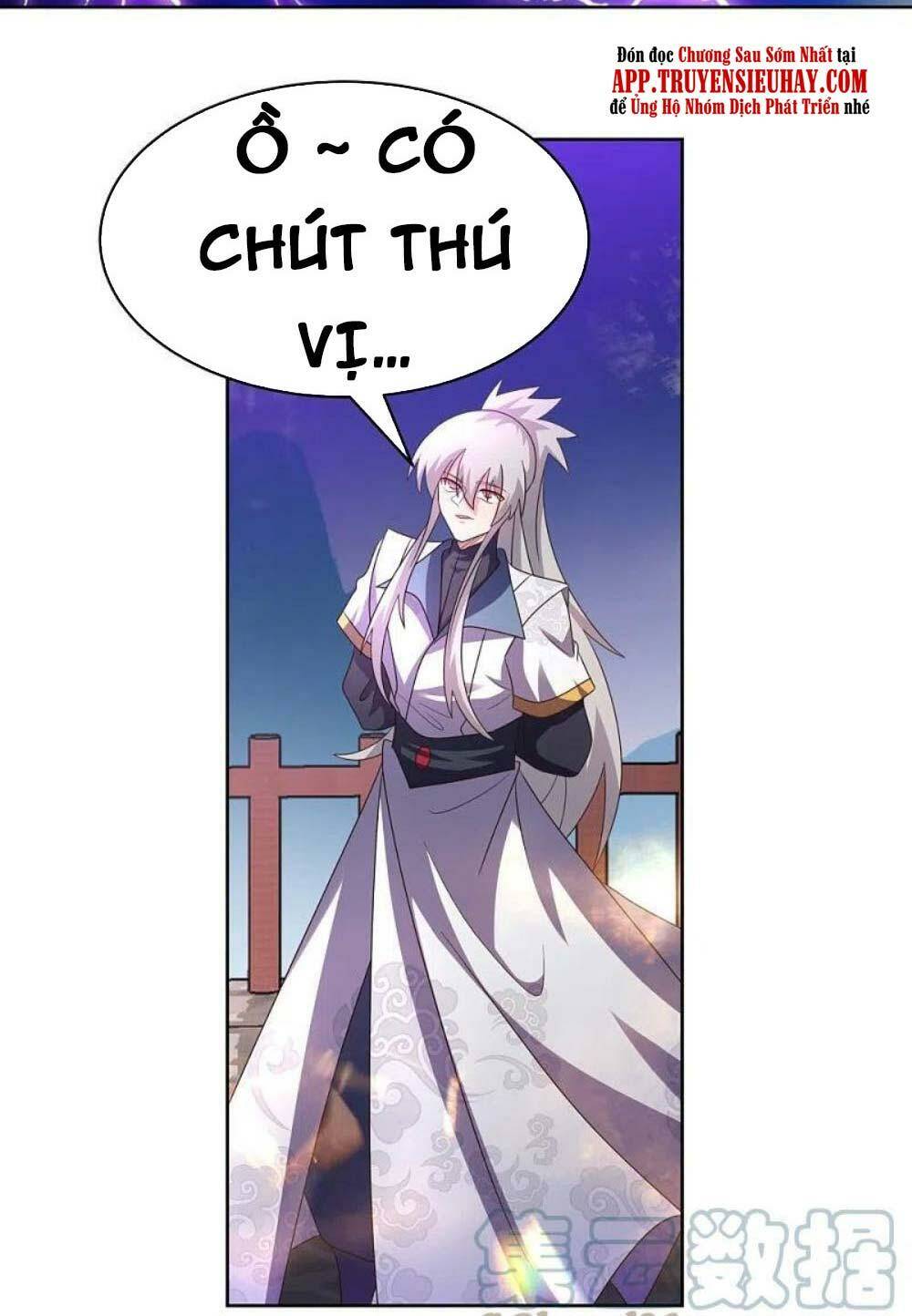 tôn thượng Chapter 410 - Next Chapter 411