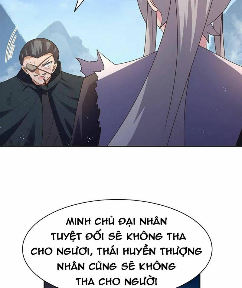 tôn thượng chapter 418 - Trang 2