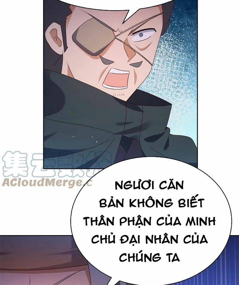 tôn thượng chapter 418 - Trang 2