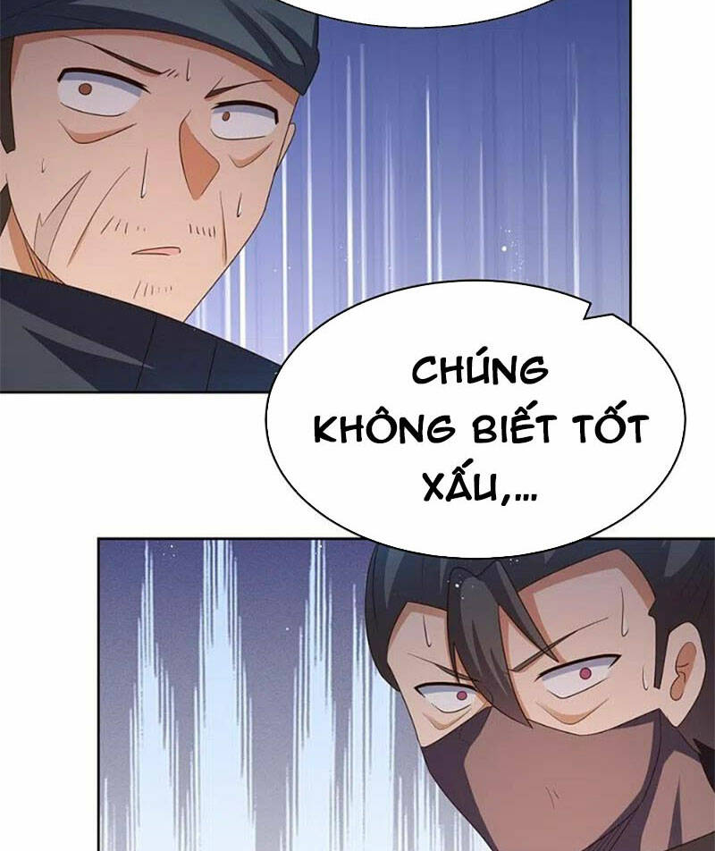 tôn thượng chapter 418 - Trang 2