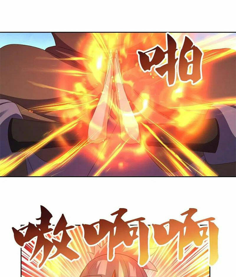 tôn thượng chapter 418 - Trang 2