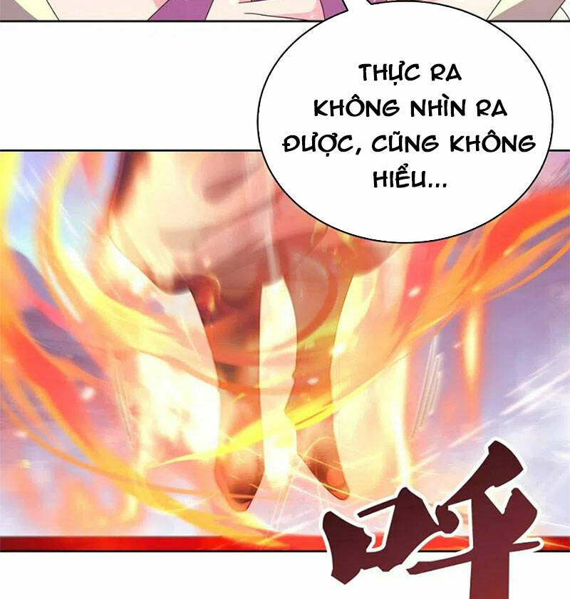 tôn thượng chapter 419 - Next chapter 420