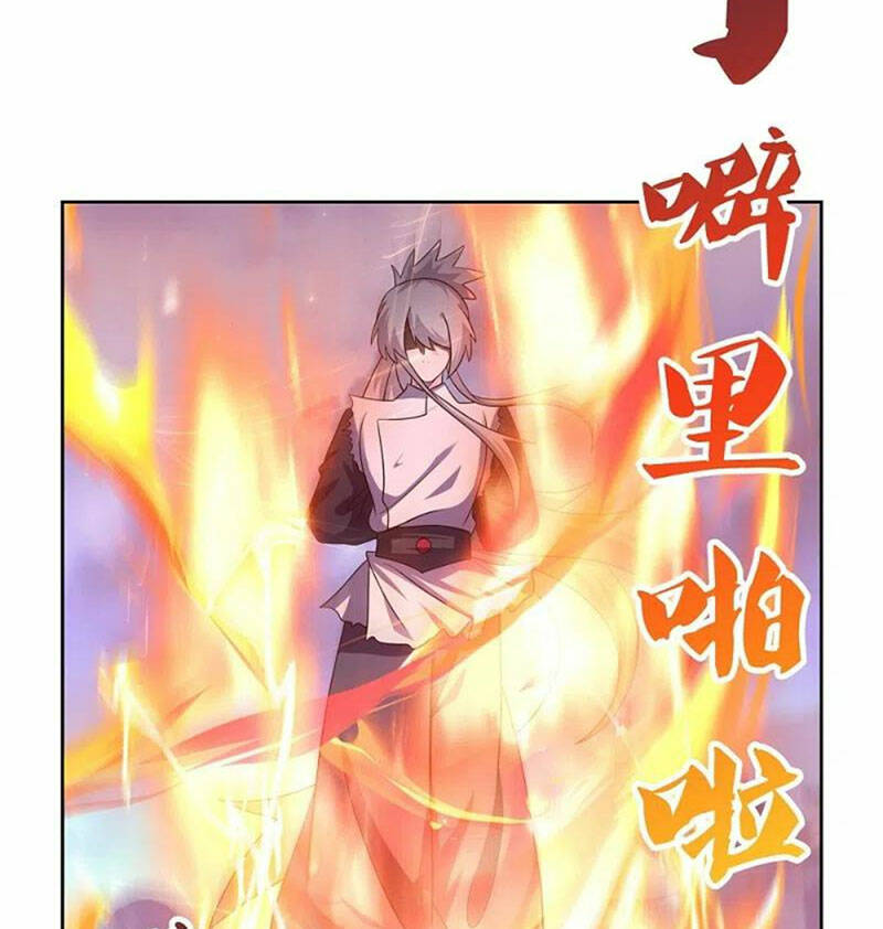 tôn thượng chapter 419 - Next chapter 420