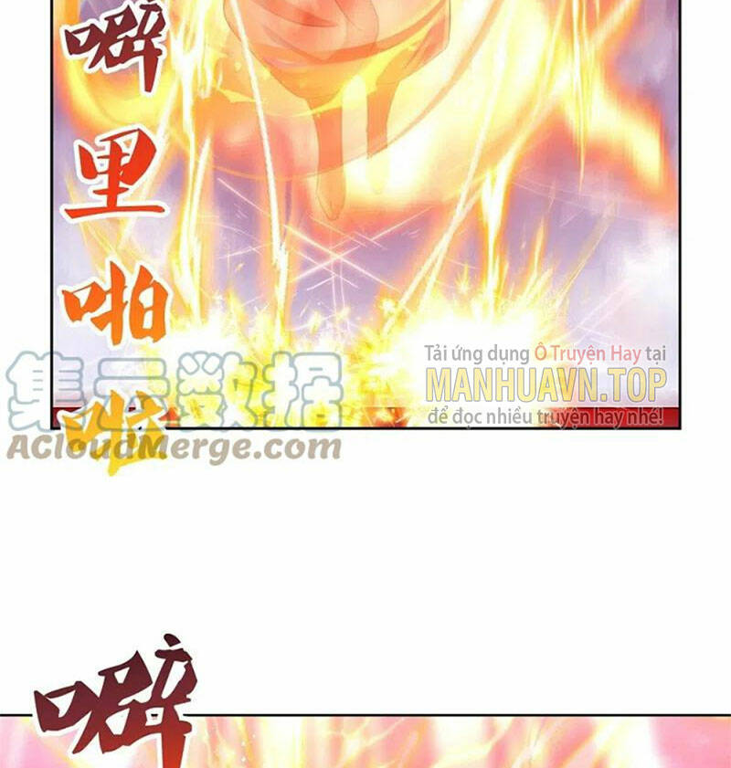 tôn thượng chapter 419 - Next chapter 420