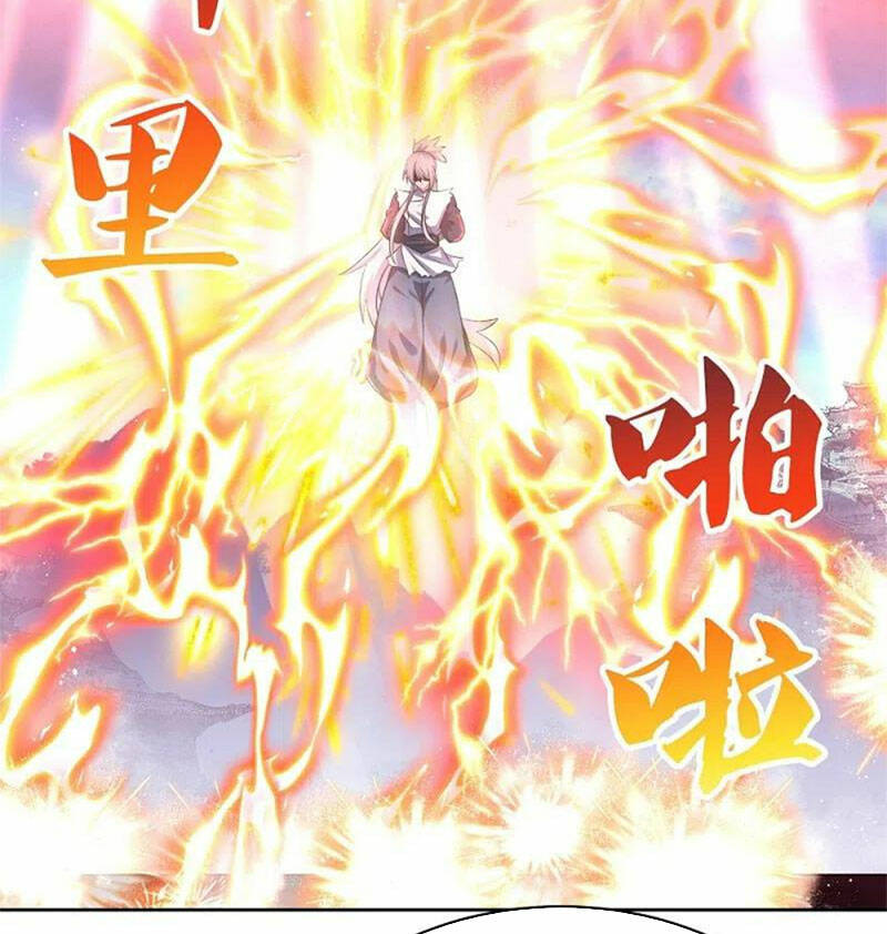 tôn thượng chapter 419 - Next chapter 420