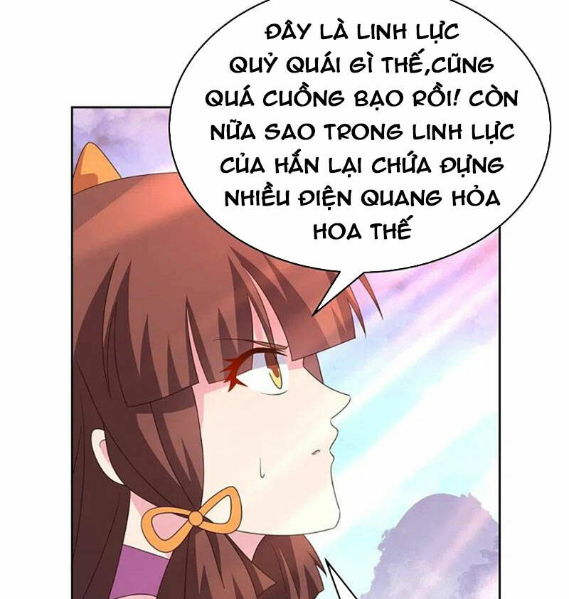 tôn thượng chapter 419 - Next chapter 420