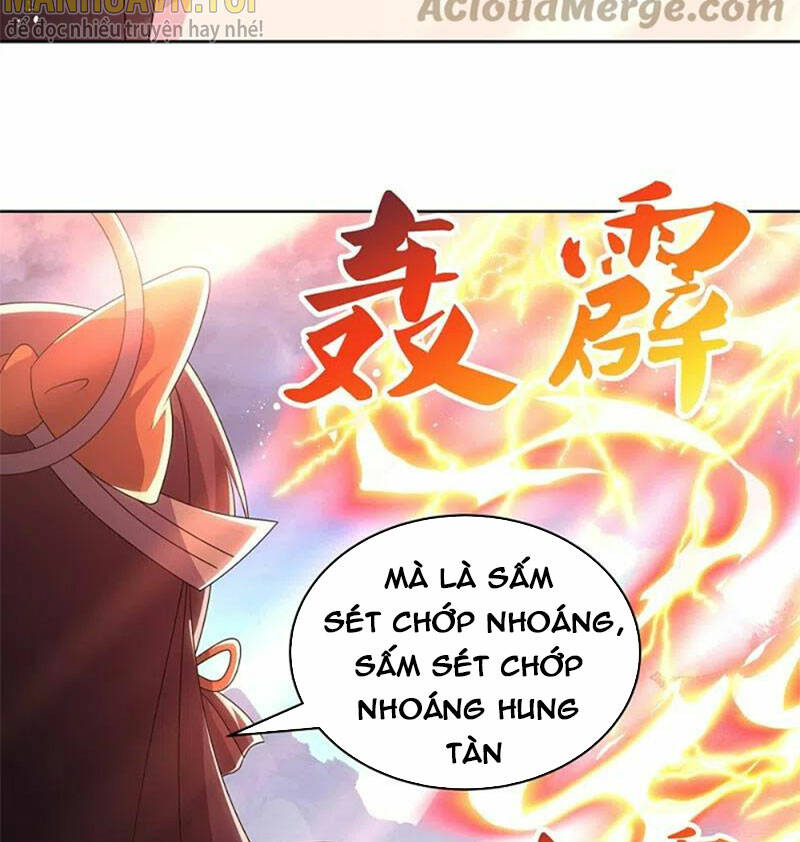 tôn thượng chapter 419 - Next chapter 420