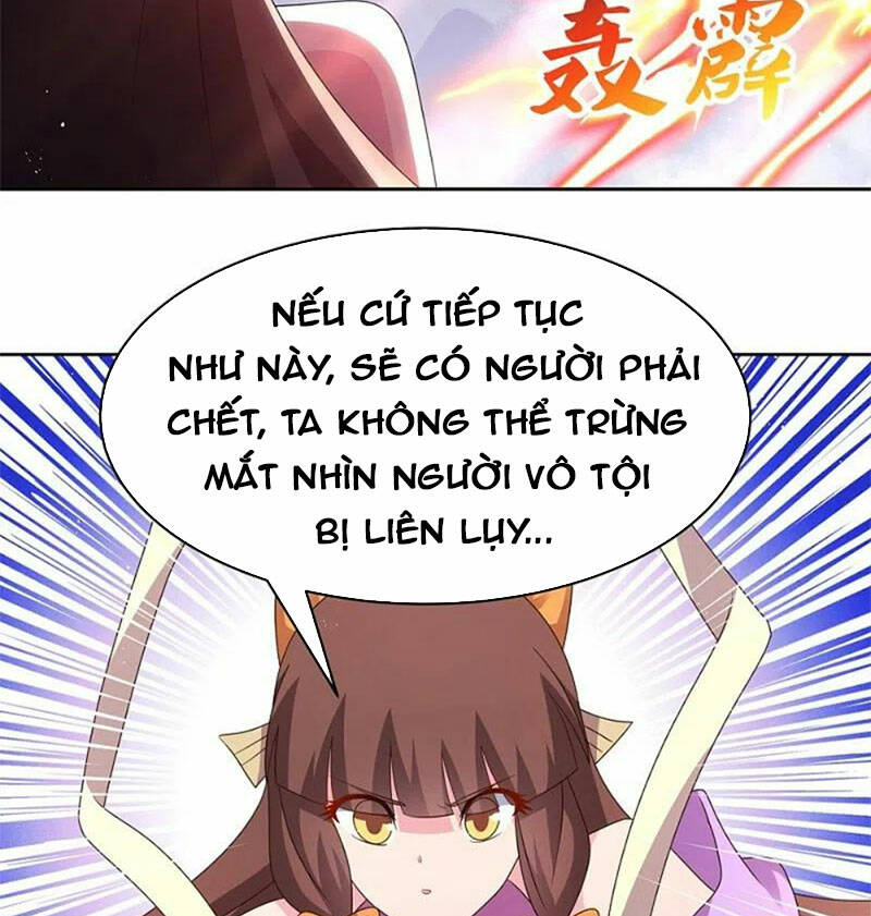 tôn thượng chapter 419 - Next chapter 420