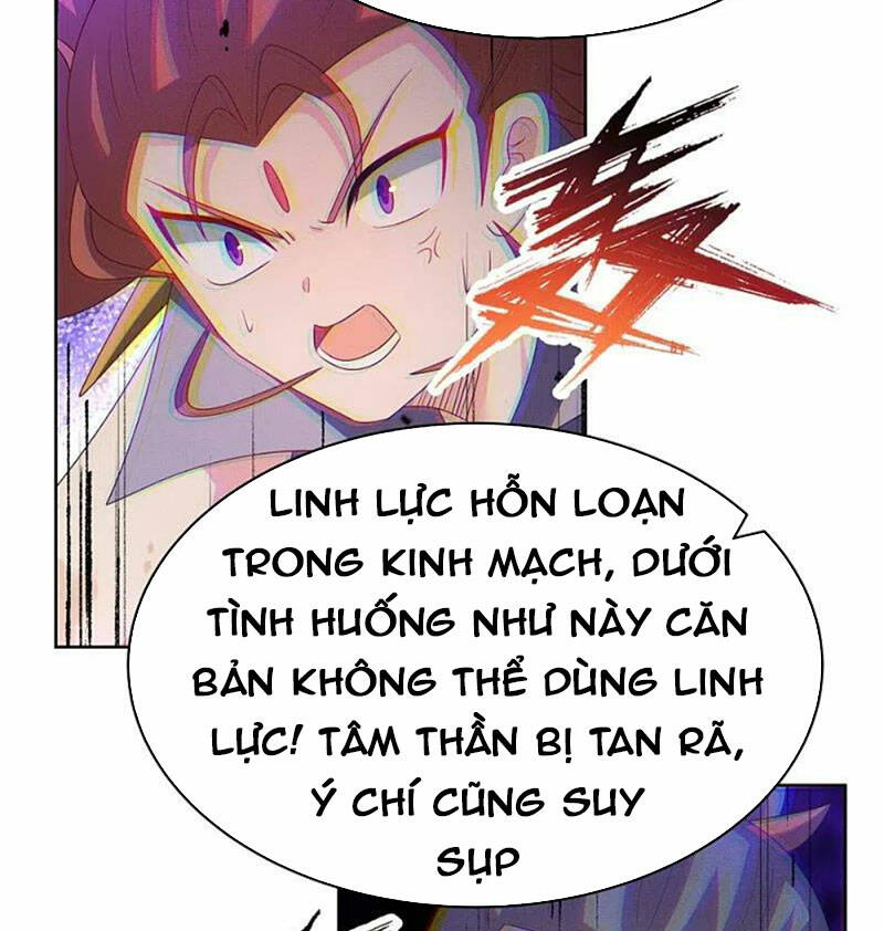 tôn thượng chapter 419 - Next chapter 420