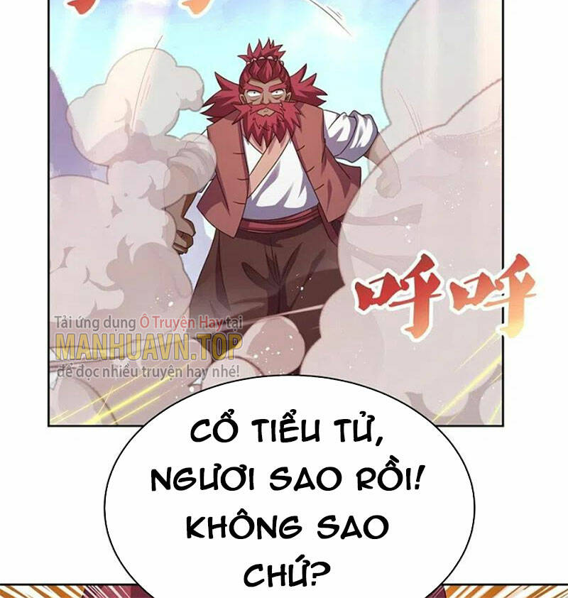 tôn thượng chapter 419 - Next chapter 420