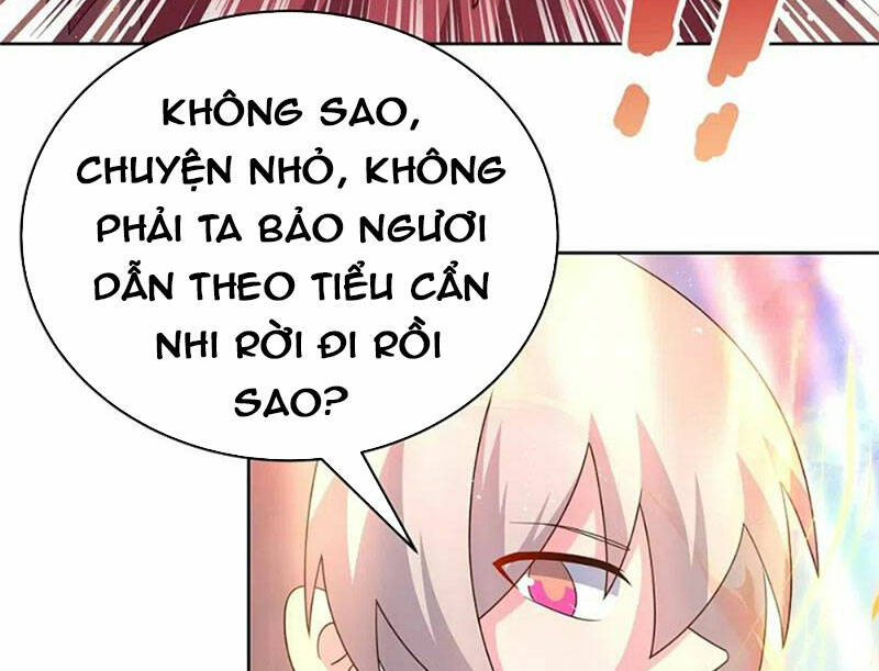 tôn thượng chapter 419 - Next chapter 420