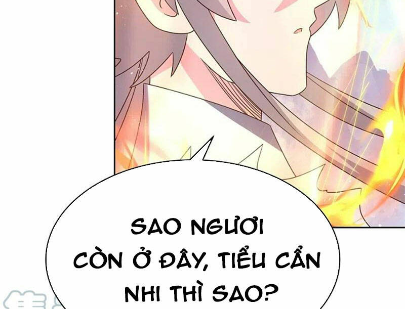 tôn thượng chapter 419 - Next chapter 420