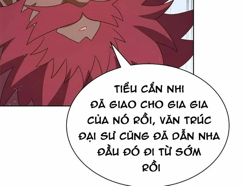 tôn thượng chapter 419 - Next chapter 420