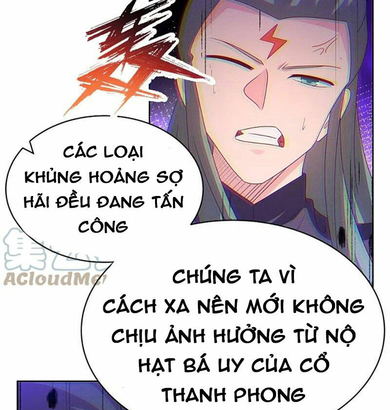 tôn thượng chapter 419 - Next chapter 420