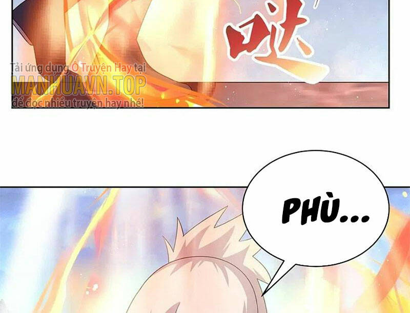 tôn thượng chapter 419 - Next chapter 420