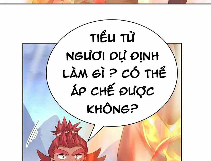 tôn thượng chapter 419 - Next chapter 420