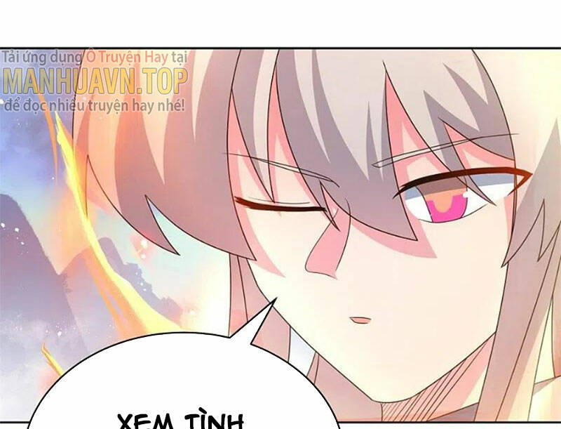 tôn thượng chapter 419 - Next chapter 420