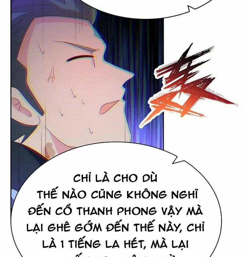 tôn thượng chapter 419 - Next chapter 420