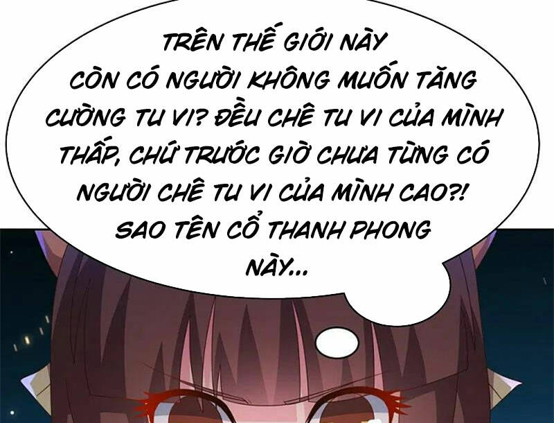 tôn thượng chapter 419 - Next chapter 420