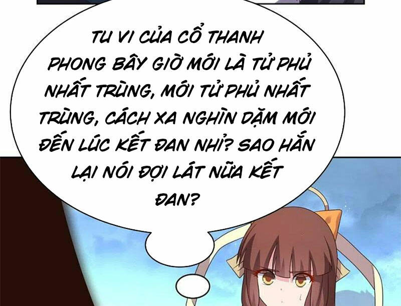 tôn thượng chapter 419 - Next chapter 420