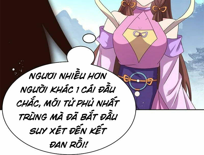 tôn thượng chapter 419 - Next chapter 420