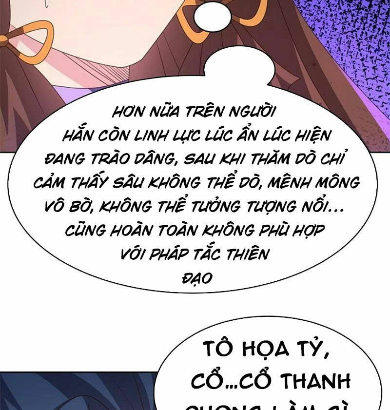 tôn thượng chapter 419 - Next chapter 420