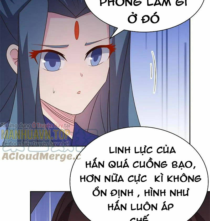 tôn thượng chapter 419 - Next chapter 420