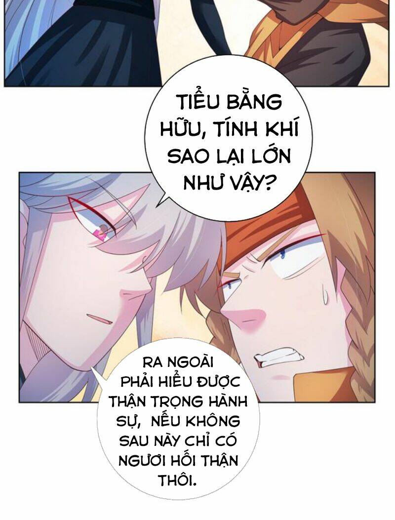 tôn thượng Chapter 42 - Next Chapter 43