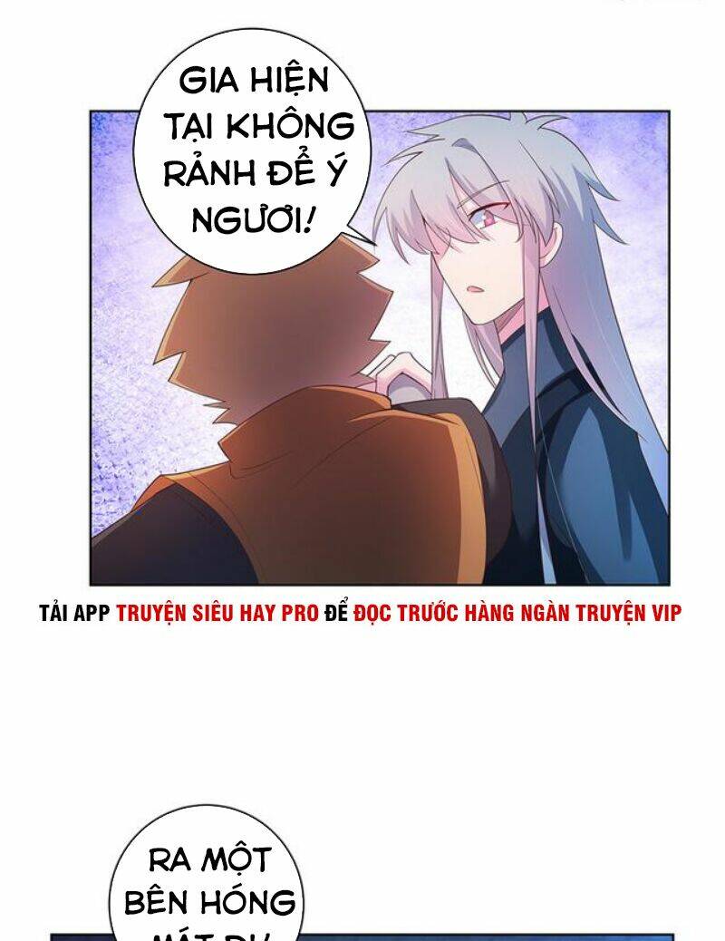 tôn thượng Chapter 42 - Next Chapter 43