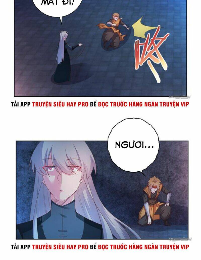 tôn thượng Chapter 42 - Next Chapter 43