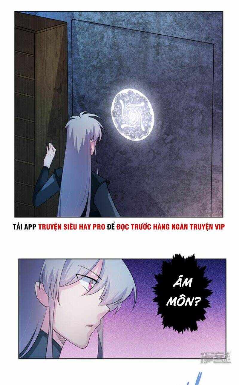 tôn thượng Chapter 42 - Next Chapter 43