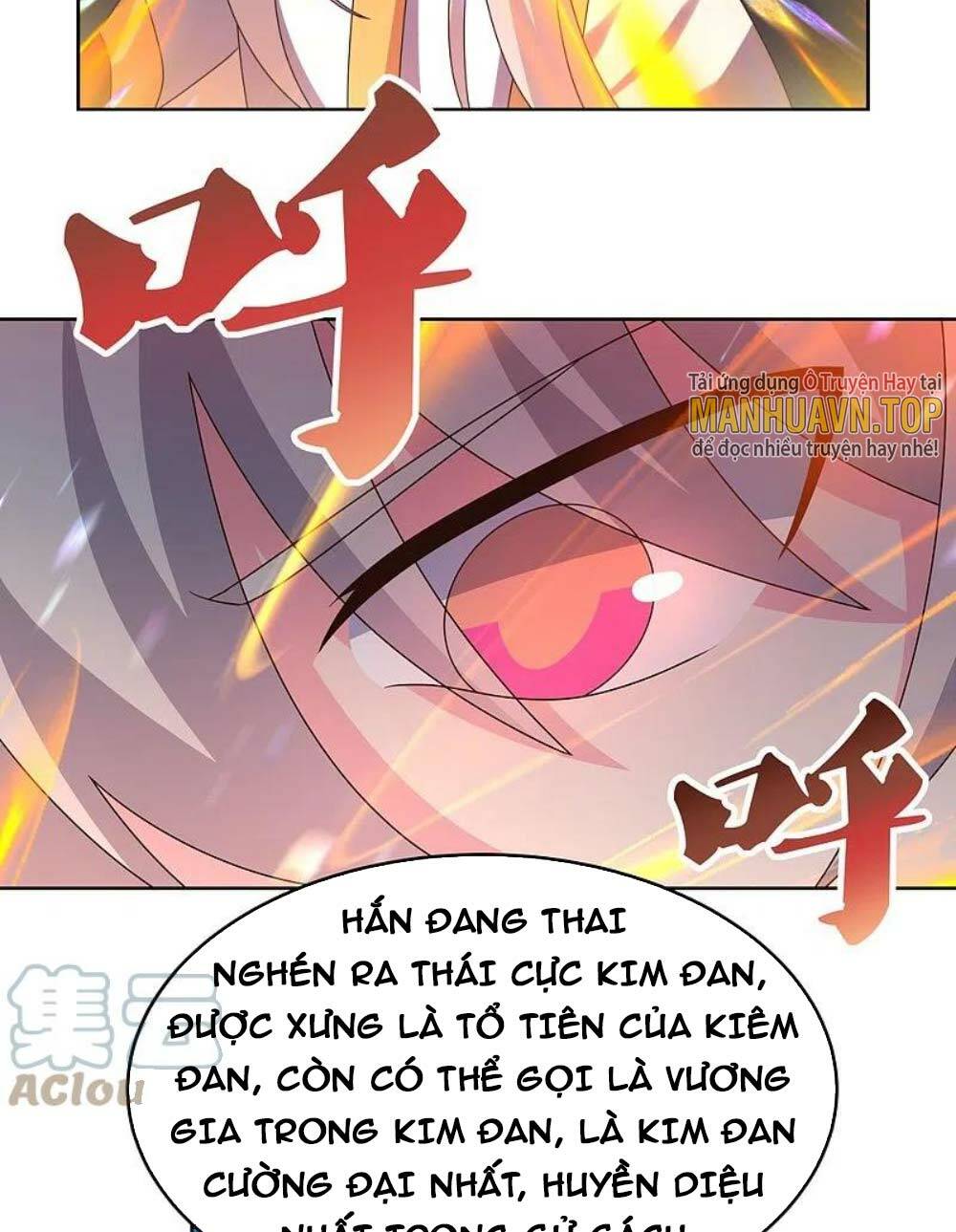 tôn thượng chapter 422 - Next chapter 423