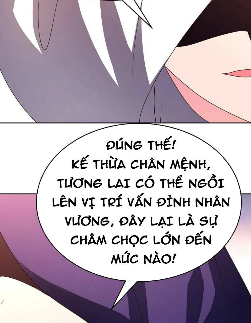 tôn thượng chapter 422 - Next chapter 423