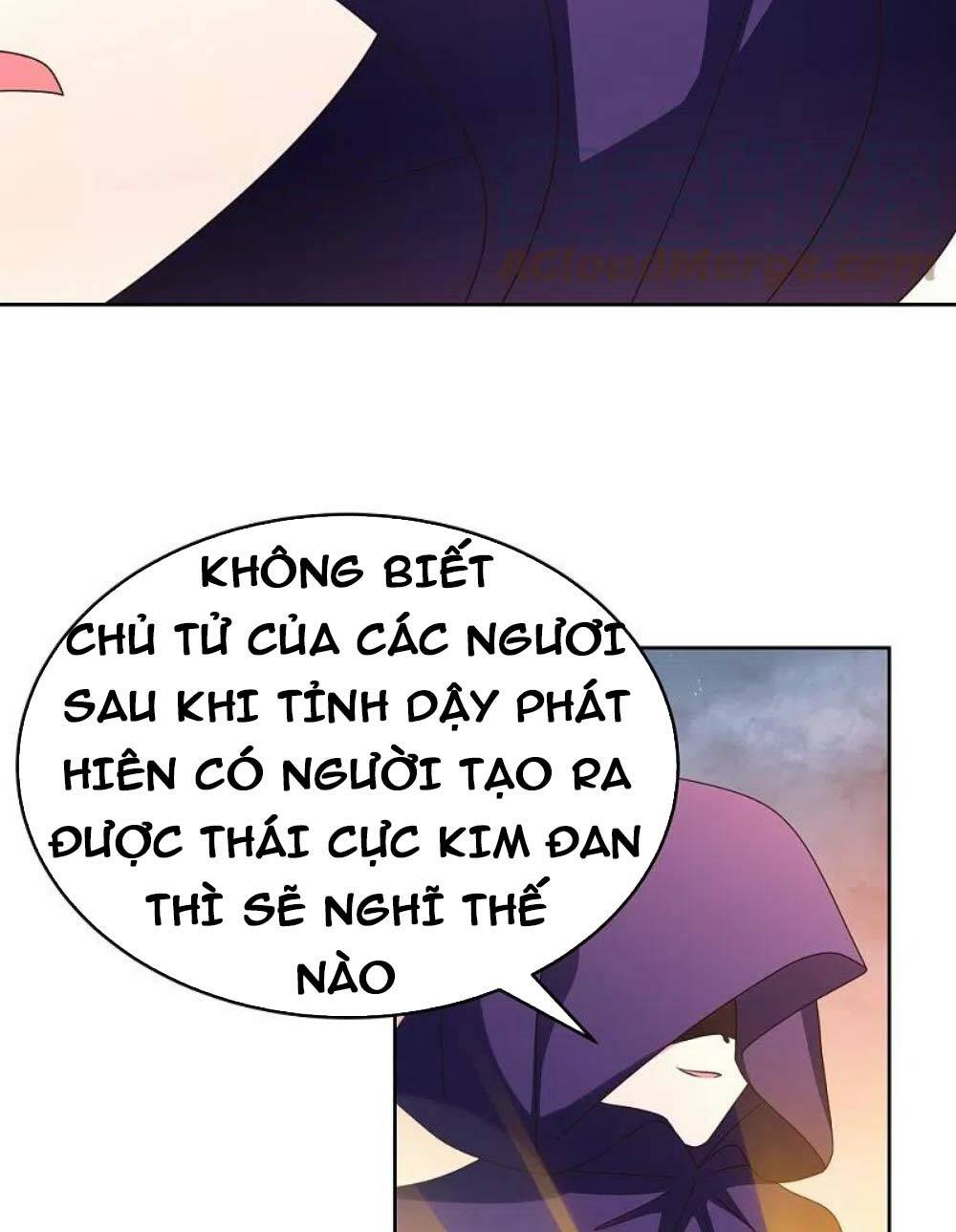 tôn thượng chapter 422 - Next chapter 423