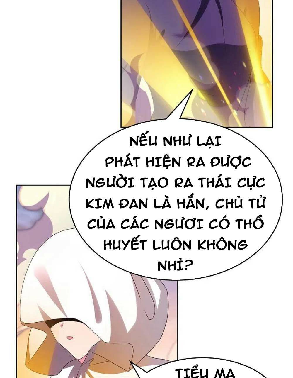 tôn thượng chapter 422 - Next chapter 423