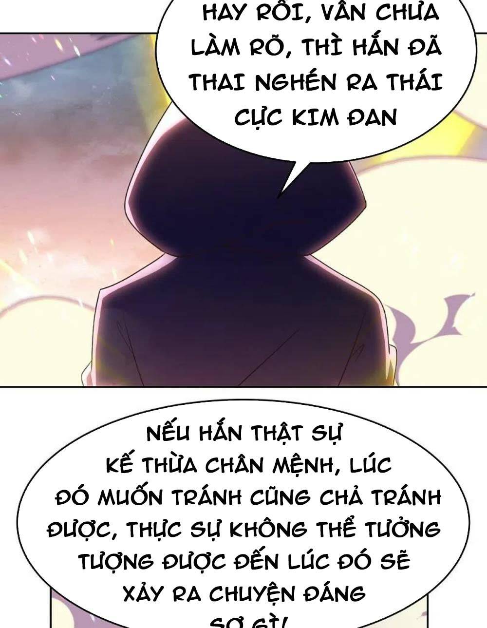 tôn thượng chapter 422 - Next chapter 423