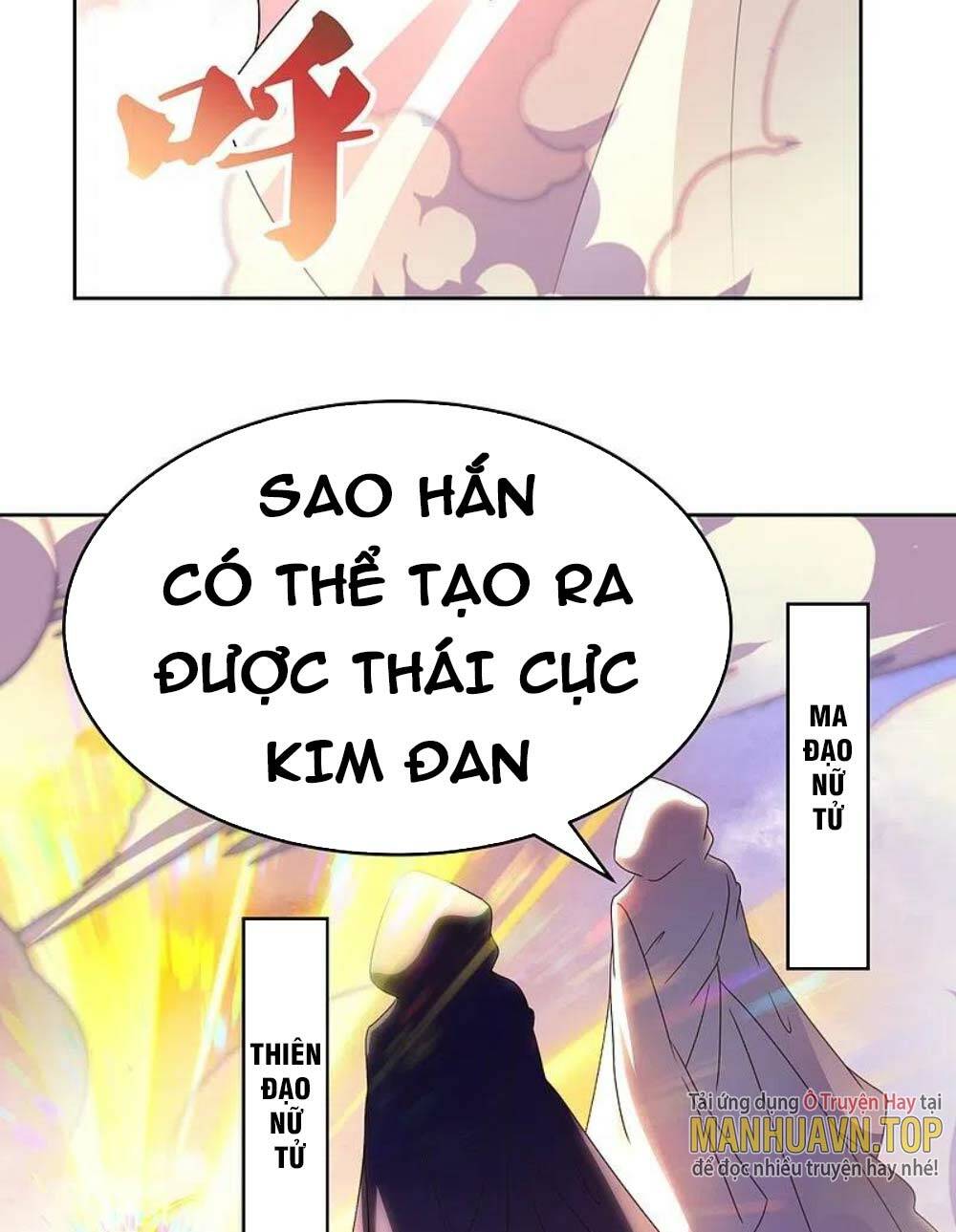 tôn thượng chapter 422 - Next chapter 423