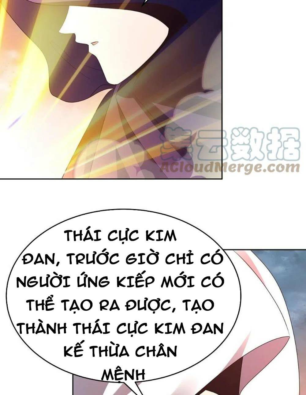 tôn thượng chapter 422 - Next chapter 423