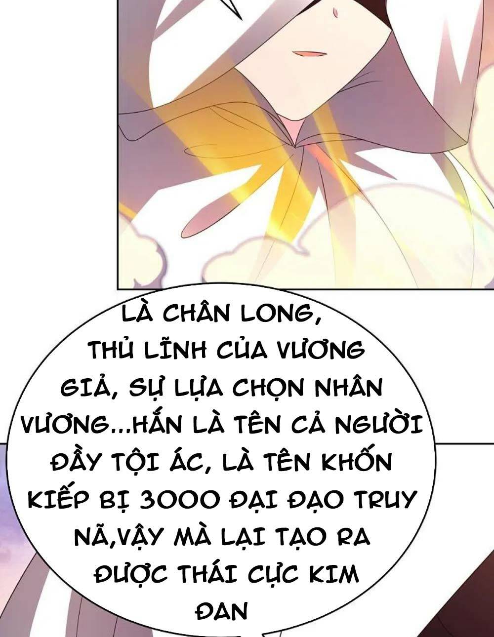 tôn thượng chapter 422 - Next chapter 423