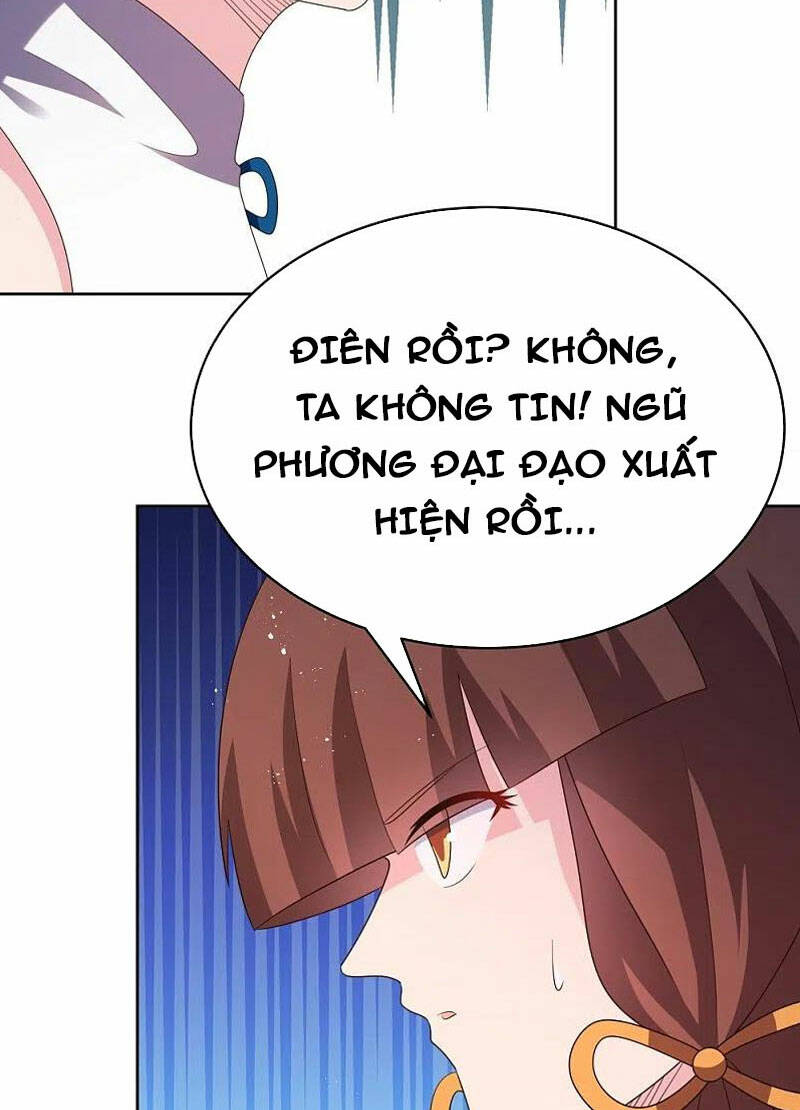 tôn thượng chapter 425 - Trang 2