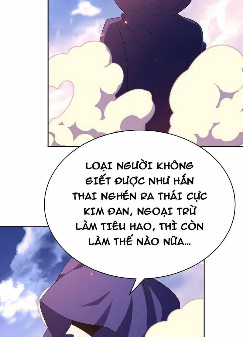 tôn thượng chapter 425 - Trang 2